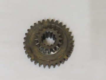 Tandwiel versnellingsbak TU 1491-202-0050-0