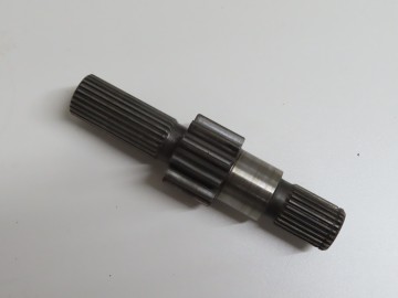 As spiebaan 1427-301-0120-0