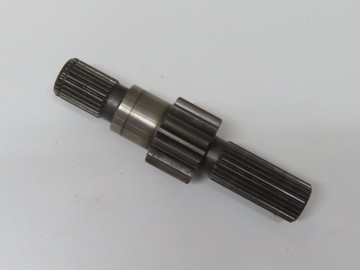 As spiebaan remtrommel rechts 1427-301-0120-0