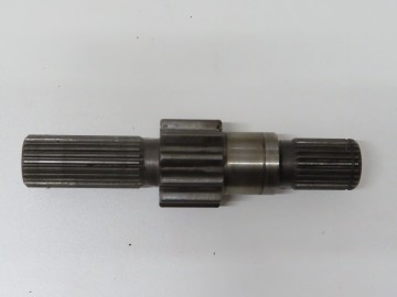 1427-301-0120-0 As spiebaan remtrommel