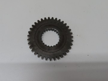 Tandwiel versnellingsbak TU1400 / TU1500 / TU1600 1491-203-0020-0