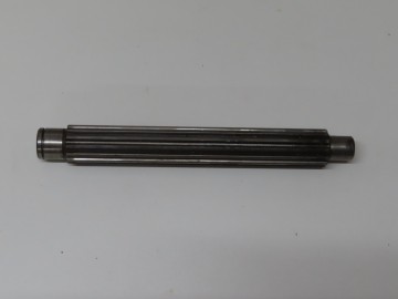 As versnellingsbak Iseki  1491-202-0020-0