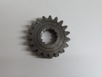 Tandwiel PTO Iseki TU