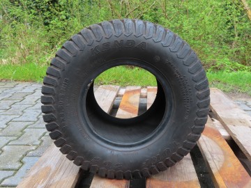 Gazonband 18x8.50-8 gebruikt