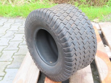 Gazonband 18x8.50-8 gebruikt