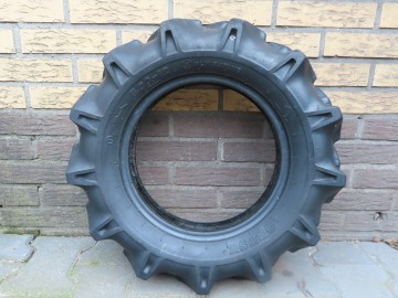 Tractorband 5.00-12 gebruikt