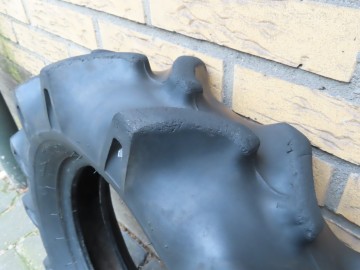 Tractorband 5.00-12 gebruikt