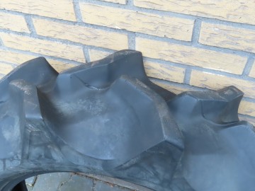 tractorband 9.5 - 22