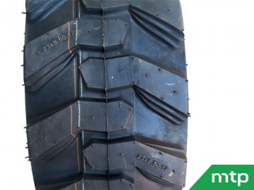 Industrieband 23 x 8.50 12 plus profiel