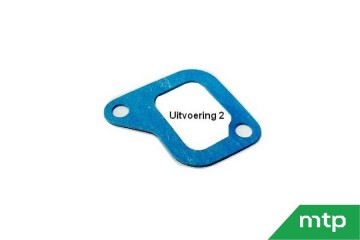 Inlaatpakking kubota bbulltra