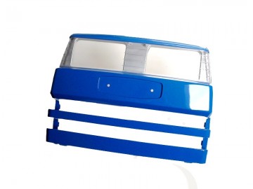 Grille Iseki  TA 7 serie