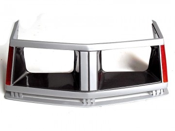 Iseki   grille boven tu120