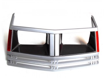 Grille Iseki Landhope TU180-240 - bovenste deel