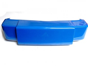 Iseki   grille onder tu120 240