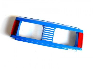 Grille Iseki Landhope TU/TU