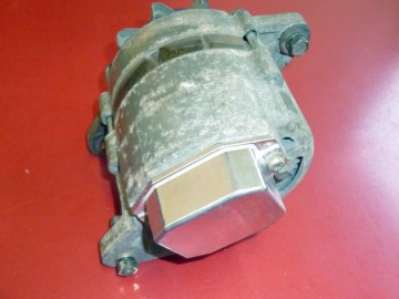 Spanningsregelaar Iseki TU