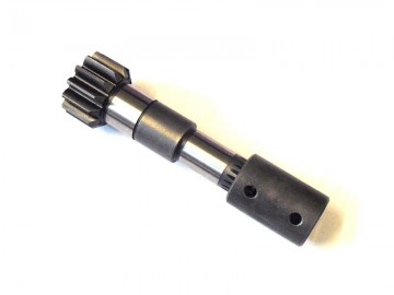 Splinebus Iseki TU/TX