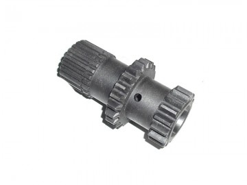 Iseki   tandwiel tx tu 16 21 tanden