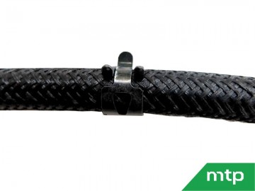 Iseki bypass slang thermostaat iseki