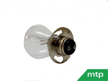 Iseki gloeilamp 12 volt