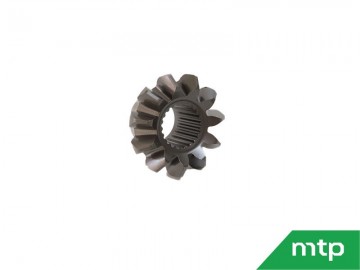 Iseki tandwiel 4wd verticaal iseki