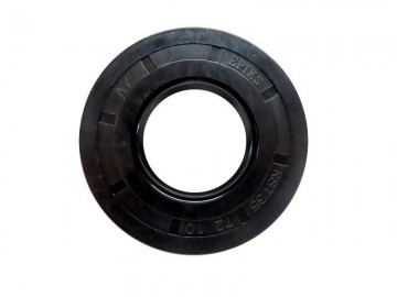 Keerring aandrijfas tandwielkast tecma mgt