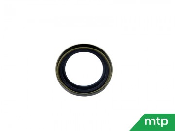 Keerring afdichting stuurbekrachtiging onder