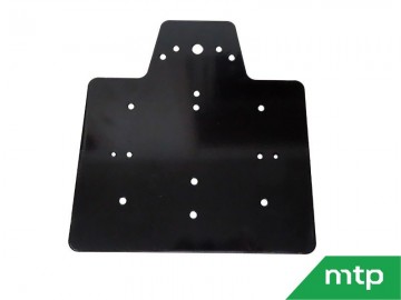 Kentekenplaathouder 210 x 143