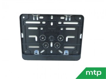 Kentekenplaathouder 210x143 mm