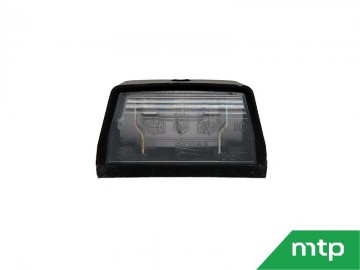 Kentekenverlichtingyanmar