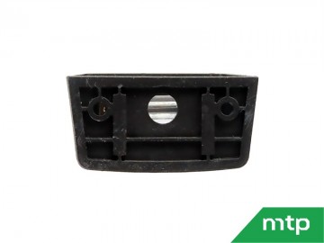 Kentekenplaatverlichtingyanmarsa