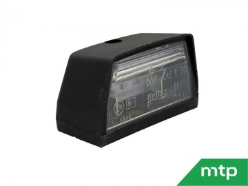 Kentekenplaatverlichtingyanmarsa221