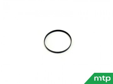 Klemring stofhoes stuurkogel shibaura 1