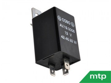 Knipperautomaat cobo