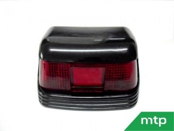 Knipperlicht en reflector unit kubota gl