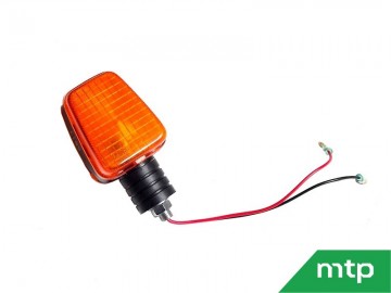 Knipperlicht kubota aste