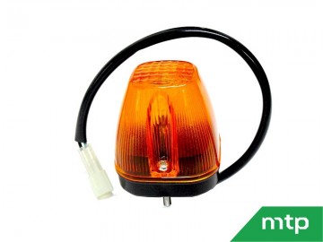 Knipperlicht kubota gb tractoren