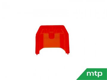 Knipperlichtglas yanmar sa yt