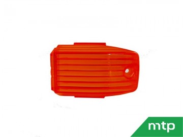 Knipperlichtglas yanmar yt