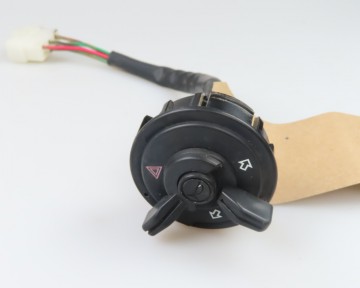 Knipperlichtschakelaar shibaura sx 24 385201392