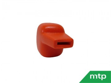 Knop hefboom iseki txg