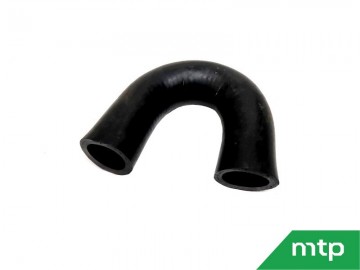 Koelslang tussen waterpomp en motor yanmar ym ymg