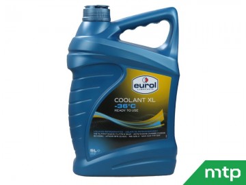 Koelvloeistof 5l