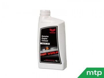 Koelvloeistof yanmar 1 l