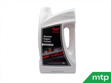 Koelvloeistof yanmar 5 l