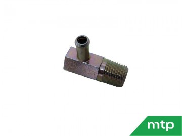 Koelwater verbinding iseki