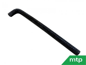 Koelwaterslang klein onder kubota b17502150