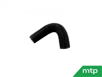 Koelwaterslang klein onder kubota bulltra