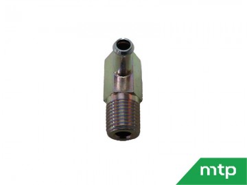 Koelwaterverbinding iseki