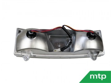 Koplampunit iseki tf223